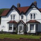 House Front 1