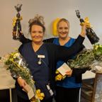 Becky and Steph NVQ5.JPG