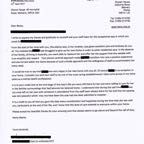 WCC NHS Letter