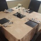 Dining Setting