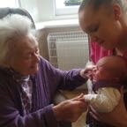 Beth Baby 1